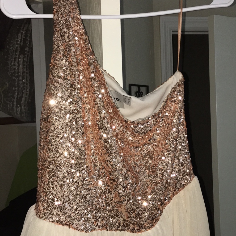 Prom/Party Gown
